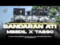 Download Lagu DJ PARTY VIRAL TIKTOK 2025 SANDARAN ATI MENGKANE MELODY TERBARU FULL BASS BEDIL MIDEL TASSO CETUSS