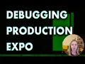 Download Lagu Debugging Expo in Production - Native logs, Crashlytics \u0026 Sentry