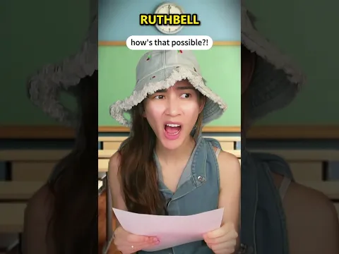 When the SMART KID gets confused