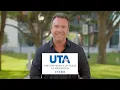 UT Arlington - Intro The College Tour