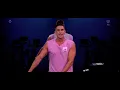 Cody Rigsby - Peloton Rolling Deep in a Barbie Jeep