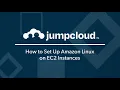 How to Set Up Amazon Linux on EC2 Instances