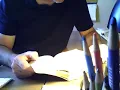 Psalm 148 - Bible Reading