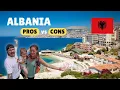 Lagu The Truth About Living in Albania as Americans | Our Real Pros and Cons After 3 Months