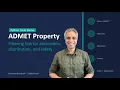 07b - ADMET Property Filtering hits for absorption etc