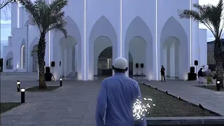 maghrib adhan tv one 2025 