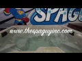 Leisure Bay Hot Tub 2 Pumps 40 Jets The Spa Guy Nashville
