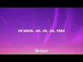 F3miii & The Kid LAROI - NOBLE (Lyrics)