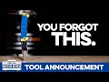 This is the one thing you FORGOT at Lowes and now it s on sale