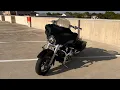 How To Install Ape Hangers 08-13 Street Glide