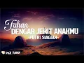 Download Lagu Tuhan Dengar Jerit AnakMu - Putri Siagian (Lirik) Lagu Rohani Kristen Terbaru 2024