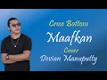 Download Lagu MAAFKAN (Cover) CROSS BOTTOM - DEVIAN MANUPUTTY