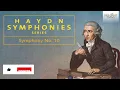 Haydn: Symphony No. 10 in D Major