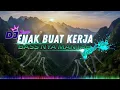 Lagu DJ  SLOW REMIX FULL ALBUM  | COCOK BUAT KERJA DAN SANTAI | SLOW RAP SYAHDU