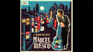 Download A Record Date With Marcel Riesco - Sleazy Records (record preview) Roy Orbison sound MP3