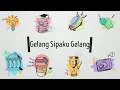 Download Lagu Lagu anak-anak Gelang Sipaku Gelang dengan lirik lagu