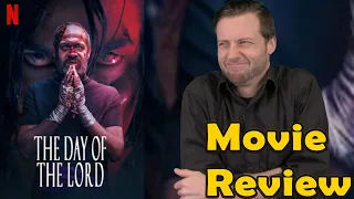 the day of the lord 2020 netflix review
