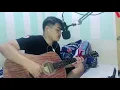Denny Caknan - Jangan Tutup Lagi (cover)