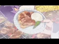 Download Lagu Dragon Ball Super-ChiChi Feeds Beerus and Vegeta