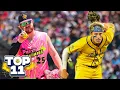 Top 11 Trick Plays BRAND NEW Trick Play