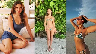 Millie Bobby Brown Reveals More Than Intended in Tiny Bikini - Steamy Photos