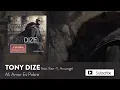 Tony Dize - Mi Amor Es Pobre ft. Ken-Y y Arcangel [Official Audio]