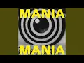 Lagu Mania Mania