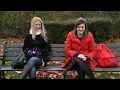 Tom Rosenthal - Lights are on but Nobody's Home (Official Music Video)