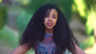 Mekdes Abebe መቅደስ አበበ New Ethiopian Official Music Fikir Ena Wana YouTube 