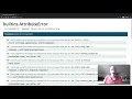 How To Fix an Internal Server Error in Flask