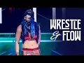 Lagu Wrestle and Flow - Ep. 19 - The Rise of Mia Yim