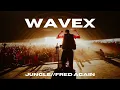 Jungle (WAVEX Remix)
