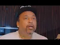 I Wanted To K LL 50 Cent Big Meech Goes Crazy