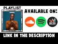 Burna Boy - Real Life (feat. Stormzy) Edited [Official Audio] |G46 AFRO BEATS