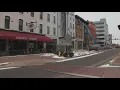 Revitalized Newark arcade to open with 20 restaurants shops and apartments