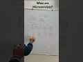 What are Microservices in 1 Minute Microservices Architecture