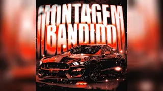 JMILTON MONTAGEM BANDIDO 1 HOUR PHONK BRASILEÑO 2025 фанк 