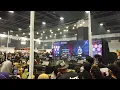 Lagu Ara Johari - Sumpahan Salju (Live at Suntec Convention Centre)