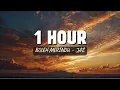 1 Hour Boleh Merindu - JAZ