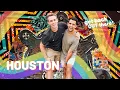 HOUSTON OUT Traveler s Get Back OUT There with Will and James Episode 4