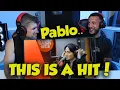 Download Lagu AMAZING VOCALS!! PABLO performs \