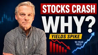 I ll Explain EXACTLY Why the Stock Market Crashed Today