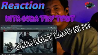 Download Alfie Zumi   Cuba Try Test  (REACTION) MP3