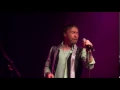 Paul Rodgers - Be My Friend Live at Chichester. 31/05/12