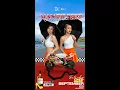 Download Lagu EC Bali's perfect mix of speed, elegance and song-karaoke with our umbrella girl 🤩