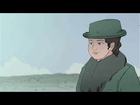 Eloísa Díaz: ciencia urgente - Trailer