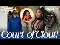 Simon Guobadia EXPOSES Porsha Child Support Stunt Defamation Claims Blogger Drama Part 2