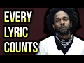 How To Write Better Rap Step-By-Step For ALL Skill Levels