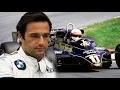 The Hidden Betrayal That Killed Elio de Angelis