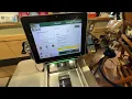 How To Scan Whole Foods QR Code Amazon Prime At Checkout